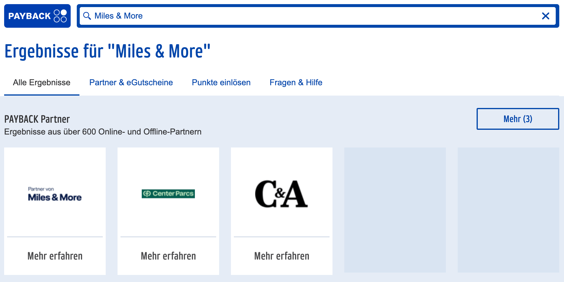 Kann Man Miles And More Punkte In Payback Punkte Umwandeln PAYBACK Punkte auszahlen lassen 2025 | So gehts!
