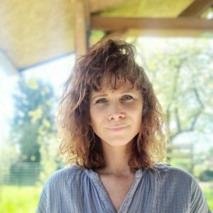 Picture of Nina Zemlin