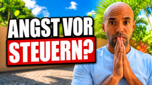 Angst Vor Steuern