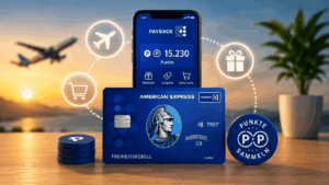 PAYBACK American Express Im Ehrlichen Test