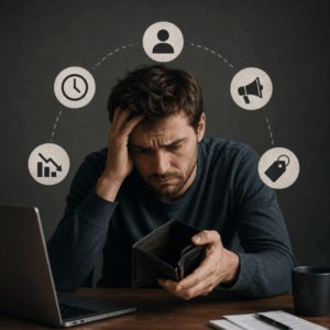 Warum Die Meisten Freelancer Zu Wenig Verdienen